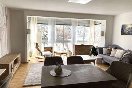 Wohnung zum Kaufen in Fürth 230.000,00 € 67 m²