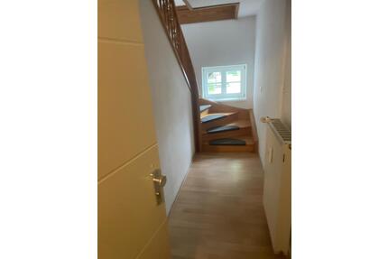3-Zimmer-Wohnung (78,5 qm) in Rehna, Marktlage – ab sofort!!!