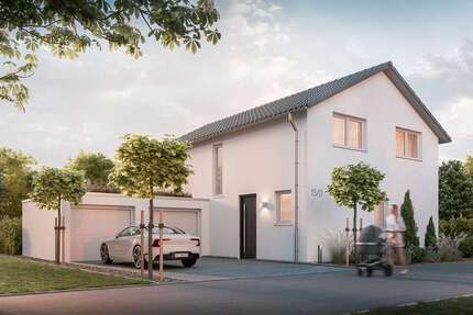 Haus zum Kaufen in Sontheim-Brenz 478.740,00 € 128 m²