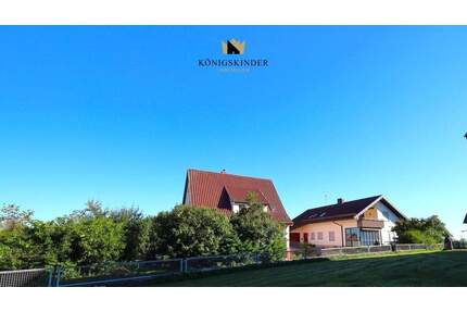 Nimm 2... - 1.280.000,00&nbsp;EUR Kaufpreis, ca.&nbsp; 458,00&nbsp;m&sup2;&nbsp;Wohnfl&auml;che in Ebersbach an der Fils - Bünzwangen (PLZ: 73061)