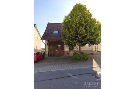 Haus zum Kaufen in Vöhringen 120.000,00 € 110 m²