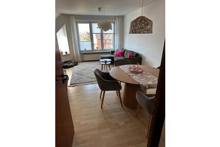 3Zi Wohnung in Harrislee - 885,00&nbsp;EUR Kaltmiete, ca.&nbsp; 74,00&nbsp;m&sup2; in Leck (PLZ: 25917)