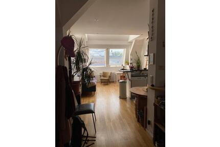 14.-25.5. Zwischenmiete 2Zimmer Graefekiez - Berlin Neukölln