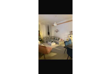 3-room apartment in Kollwitzkiez for 13months - Berlin Pankow