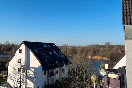 2 Zimmer DG-Wohnung Rotter See ab 1.5.26 - Troisdorf Bergheim