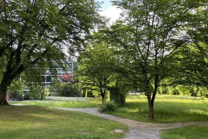 Wohnung zum Kaufen in Starnberg 525.000,00 € 81 m²