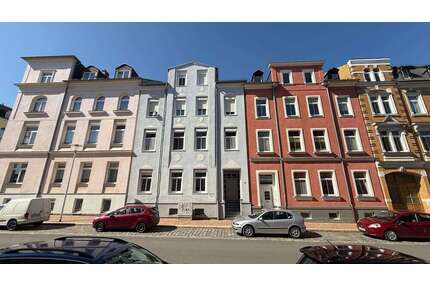 Haus zum Kaufen in Plauen 215.000,00 € 273.15 m²