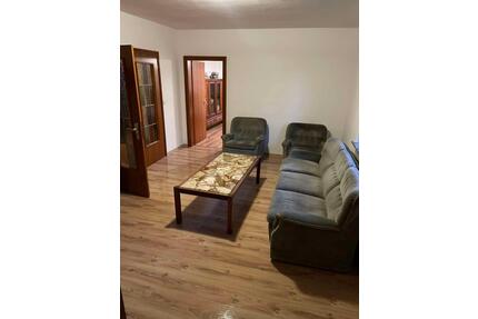 Wohnung zum mieten 1100€ mit gaz wasser und mull . - Siegen Eiserfeld