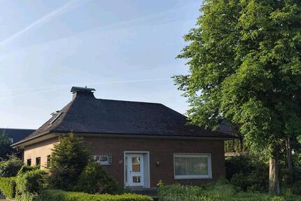 Gehobenes Einfamilienhaus von privat - Beckum
