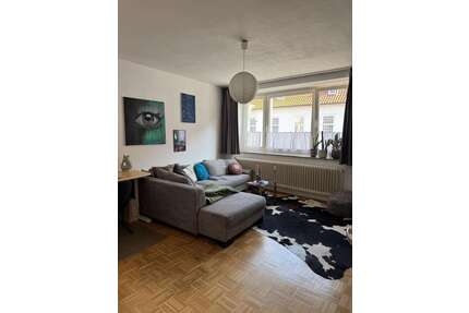 Wohnung zum Mieten in Osnabrück 490,00 € 53 m²