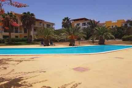 Traumhafte Ferienwohung mit Pool auf Sal Kapverden - Solingen Aufderhöhe