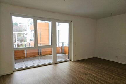 ** Gepflegte 2-Zimmer-Wohnung mit TERRASSE in Bonn **