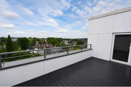 Wohnung zum Kaufen in Glinde 220.000,00 € 67.2 m²