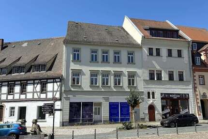 Haus zum Kaufen in Wurzen 200.000,00 € 263 m²