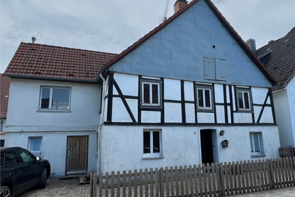 Haus zum Kaufen in Balve 49.999,00 € 160 m²