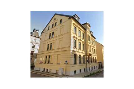 Wohnung zum Kaufen in Altenburg 148.000,00 € 100 m²