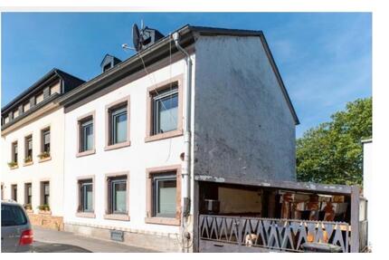 Haus in Trier Süd zu Verkaufen - 189.000,00&nbsp;EUR Kaufpreis, ca.&nbsp; 100,00&nbsp;m&sup2; in Trier (PLZ: 54294) Feyen-Weismark