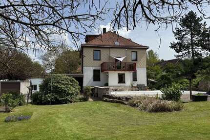 Haus zum Kaufen in OSterode am Harz 465.000,00 € 230 m²