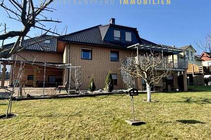 Haus zum Kaufen in Eschershausen Scharfoldendorf 499.000,00 € 351.47 m² - Eschershausen / Scharfoldendorf
