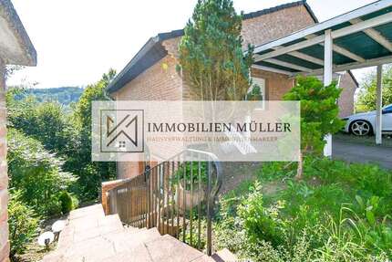 Wohnung zum Kaufen in Jünkerath 130.000,00 € 85 m²