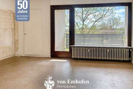 Wohnung zum Kaufen in Köln Braunsfeld 270.000,00 € 55 m² - Köln / Braunsfeld