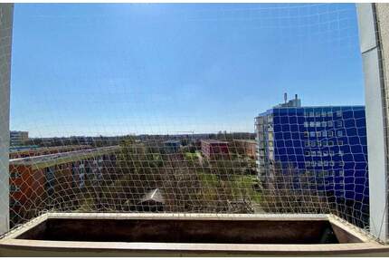 Erbpacht rechnet sich: freie 2-Zi.-Wohnung mit weitem Blick, Besichtigung nach Vereinbarung - München Aubing Aubing-Lochhausen-Langwied