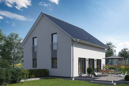 Viel Raum für Familie & Homeoffice - Oberriexingen
