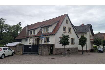 Haus zum Kaufen in Mühlhausen 280.000,00 € 171.62 m²