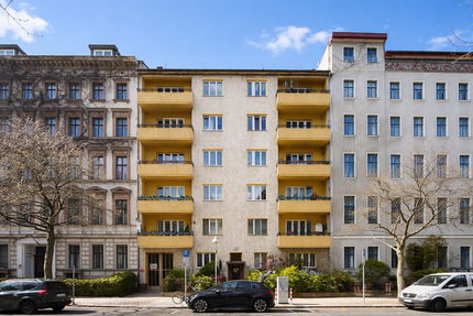 Wohnung zum Mieten in Berlin 704,83 € 36.34 m²