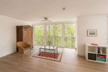 Wohnung zum Kaufen in Backnang 140.000,00 € 48.83 m²