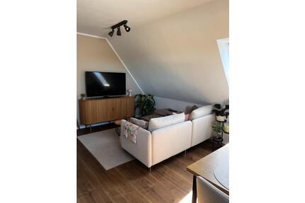 2-Zimmer-Wohnung in Flensburg - ideal für StudierendeSingles