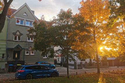 Haus Doppelhaushälfte am Wartenberg - Eisenach