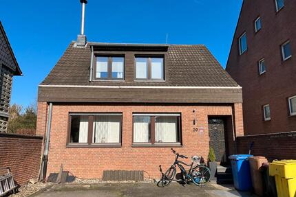 Freistehendes Einfamilienhaus (Nichtraucher) - Neuss Holzheim