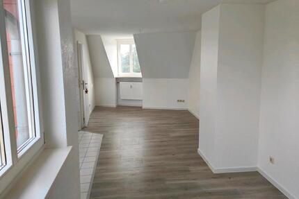 Einraumwohnung Wismar - 407,00&nbsp;EUR Kaltmiete, ca.&nbsp; 38,00&nbsp;m&sup2; in Wismar (PLZ: 23966) Altstadt