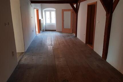 4 Zimmer Wohnung im Herzen Nördlingens renoviert neue Küche