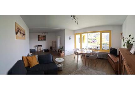 Hachenburg, Seniorengerechte 3ZKB-Wohnung für ruhige Mieter