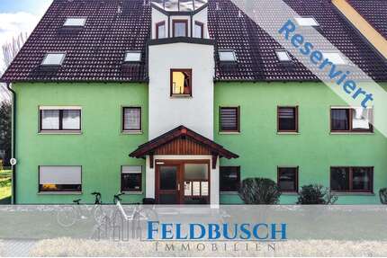 Wohnung zum Kaufen in Neumarkt in der Oberpfalz 119.000,00 € 58 m²