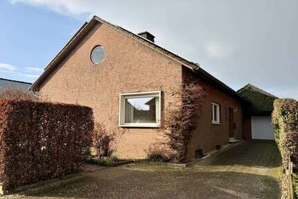 Haus zum Kaufen in Delbrück Westenholz 389.000,00 € 133 m² - Delbrück / Westenholz