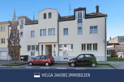 Wohnung zum Kaufen in Eschweiler 189.000,00 € 76.93 m²