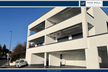 Moderne Eigentumswohnung mit Blicklage - Lahnstein