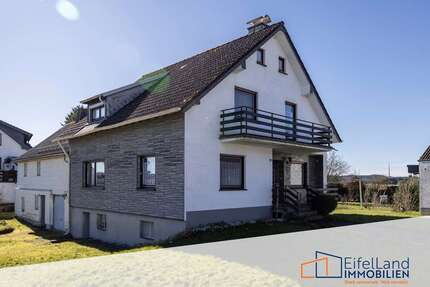 Haus zum Kaufen in Hellenthal 179.000,00 € 133 m²