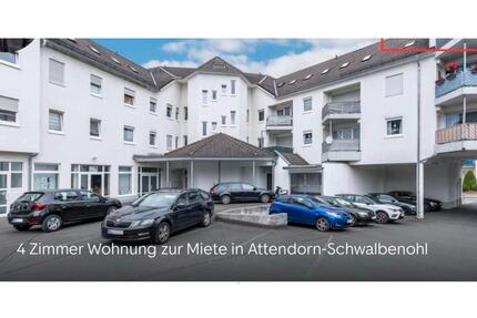 Eigentumswohnung in Attendorn zu Vermieten