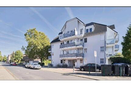 2-Zimmer-Wohnung ab 01.05.2026 zu vermieten - Wesseling