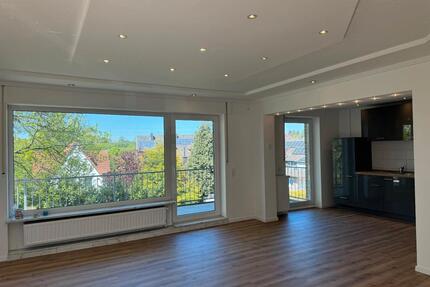 Helle und umfassend renovierte 3-Zimmer-Wohnung in Herzogenrath