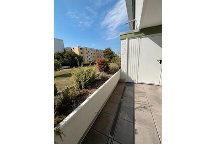 4-Zimmer-Eigentumswohnung, 90,5 m², Terrassenwohnung - Laatzen