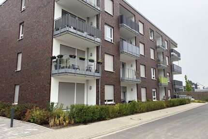 Wohnung zum Mieten in Melle 715,00 € 60.06 m²