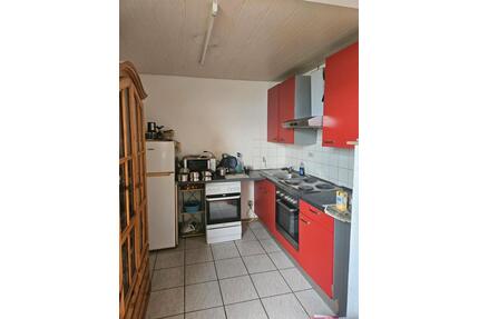 Very bright apartment available for rent in center of LU mitte - Ludwigshafen am Rhein Parkinsel