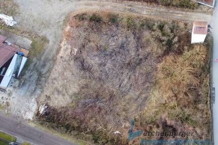 *** Großes Baugrundstück Nähe Plattling *** - Stephansposching / Steinkirchen