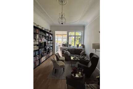 Wohnung zum Kaufen in Bremen 595.000,00 € 131 m²