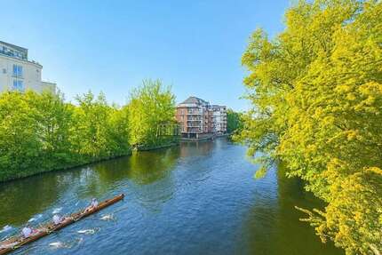 Wohnung zum Kaufen in Hamburg 828.000,00 € 92.03 m²